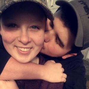 Meet your Posher, Avery